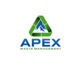 https://www.logocontest.com/public/logoimage/1594727618Apex Waste Management 8.jpg
